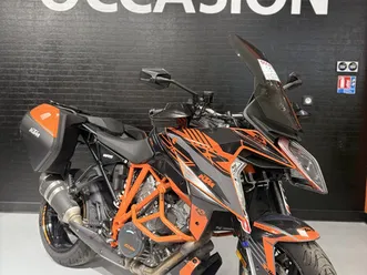 ktm 1290 super duke gt opé black friday