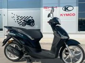 piaggio liberty 50