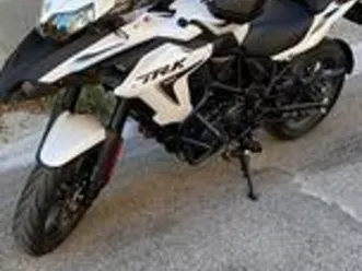 benelli trk 502 - 2023