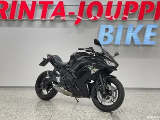 a-kortti - 14 päivän palautusoikeus - 1.omisteinen suomi-pyörä, huoltokirja, kulutusosat kunnossa, s