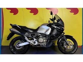 vendo honda varadero 1000 (1999 - 02) usata a castiglione olona (codice 9800565) - moto.it