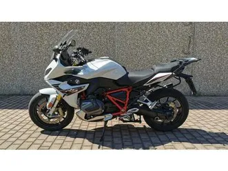 vendo bmw r 1250 rs (2021 - 25) usata a bologna (codice 9800527) - moto.it