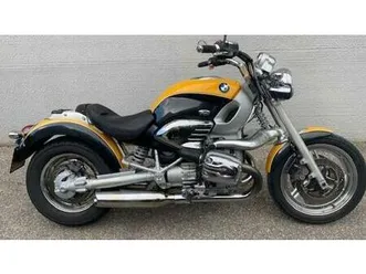 vendo bmw r 1200 c independent usata a pisa (codice 9800358) - moto.it