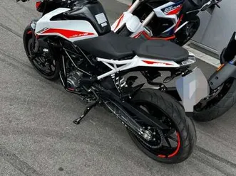 ktm 390 duke