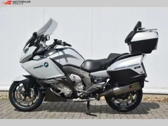bmw k 1600 gt (bj 2011) — motoren | bmw — marktplaats