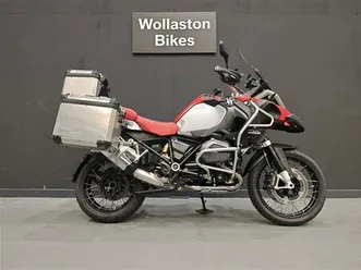 bmw r 1200 gs adventure te 1170 cc