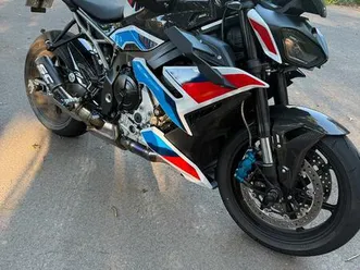 bmw m 1000r