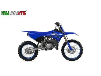 vendo yamaha yz 85 (2025) nuova a zevio (codice 9800356) - moto.it