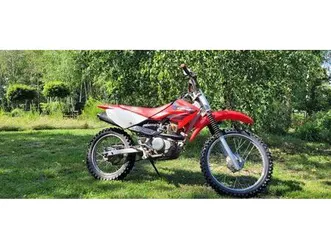 honda crf 100f motor piotrków trybunalski