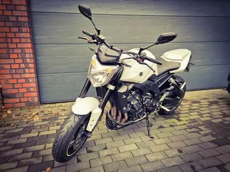 yamaha fz1 naked abs