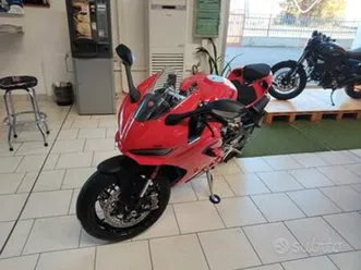 ducati panigale v2 - 2025