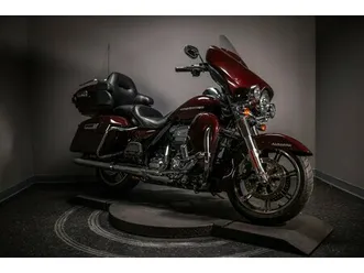 2021 ultra limited (flhtk)