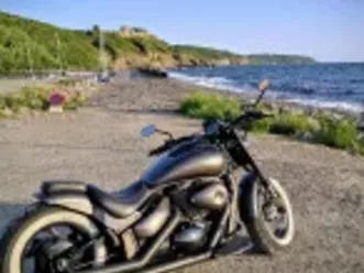 suzuki vz 800 intruder