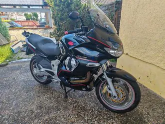 moto guzzi norge 1200 gt