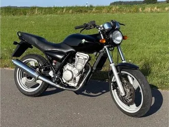 mz 125 rt naked bike 15ps a1 b196