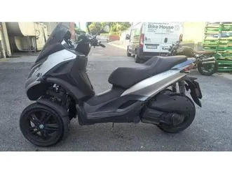 vendo piaggio mp3 300 hpe (2019 - 20) usata a grandate (codice 9800670) - moto.it