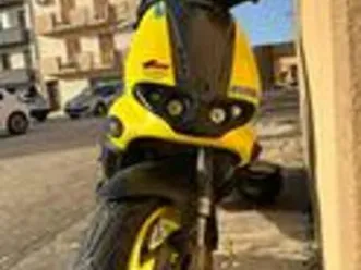 gilera runner 50 - 2005