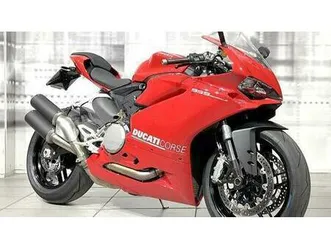 vendo ducati 959 panigale (2016 - 19) usata a casalgrasso (codice 9800754) - moto.it