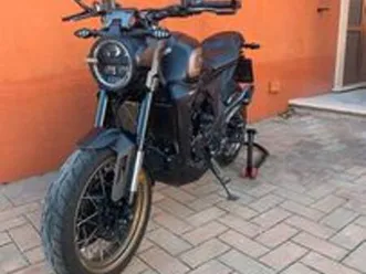 zontes zt 350 gk - 2023