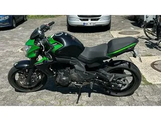 kawasaki er-6n