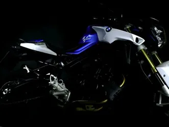 occasion bmw f 800 r