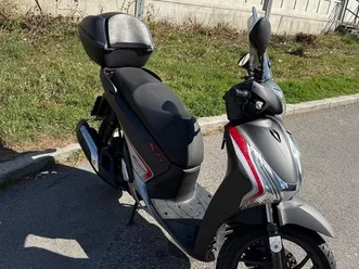 occasion honda sh150i