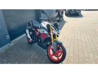 bmw g 310 r