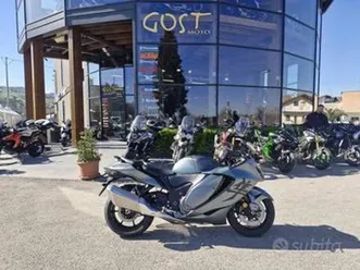 suzuki gsx hayabusa 1300 r