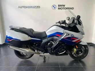 bmw k 1600 gt sport abs my22 bianco