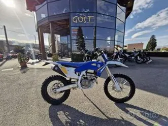 husqvarna fe 250