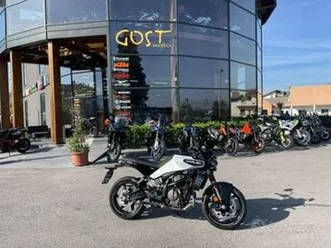 husqvarna vitpilen 125