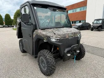 *elektro*cfmotoev6,side-by-side,quad,allrad,uforce,eps,kipper,kubota,atv,klima,b2b,e-quad