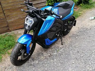 elektro, fast neue rs1 tinbot, modell 2, winterpreis, neu 9.499 €