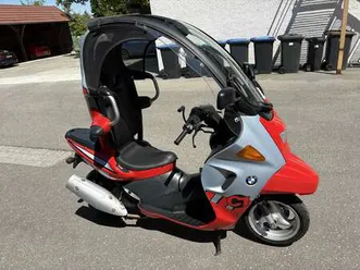 bmw c1