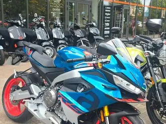 aprilia rs660 blue marlin a2 35kw 35 kw a2