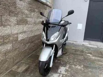 yamaha x max 250 2006