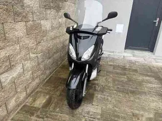 yamaha x max 250 2009