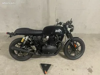 moto royal enfield intercontinental