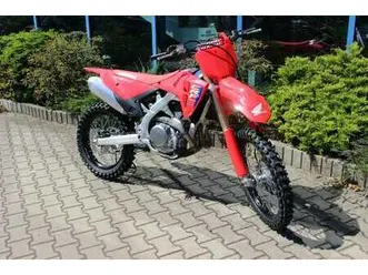 honda crf 450 r 2026
