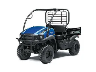 2026 kawasaki mule sx 4x4 xc