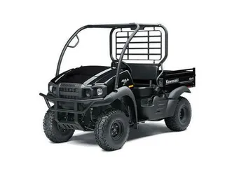 2026 kawasaki mule sx