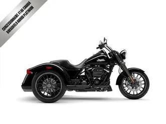 2025 harley-davidson moto harley-davidson freewheeler 2025 flrt