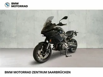 bmw f 900 xr