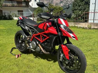 ducati hypermotard 950