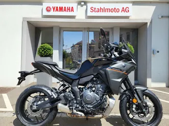 yamaha tracer 7, touring, moto neuve, chf 10'490.-