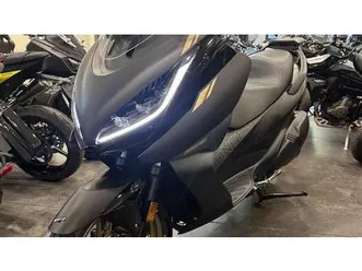 vendo zontes zt350-e (2023 - 25) usata a genova (codice 9800959) - moto.it