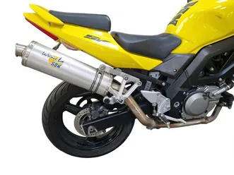 suzuki sv 650