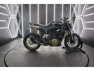 2022 husqvarna vitpilen