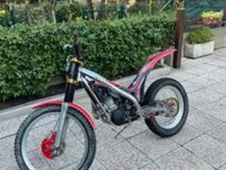 gas gas txt raga 300