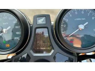 vendo honda cb 1100 abs ex (2014 - 17) usata a roma (codice 9801114) - moto.it